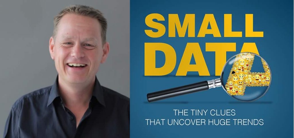 Martin Lindstrom Small Data